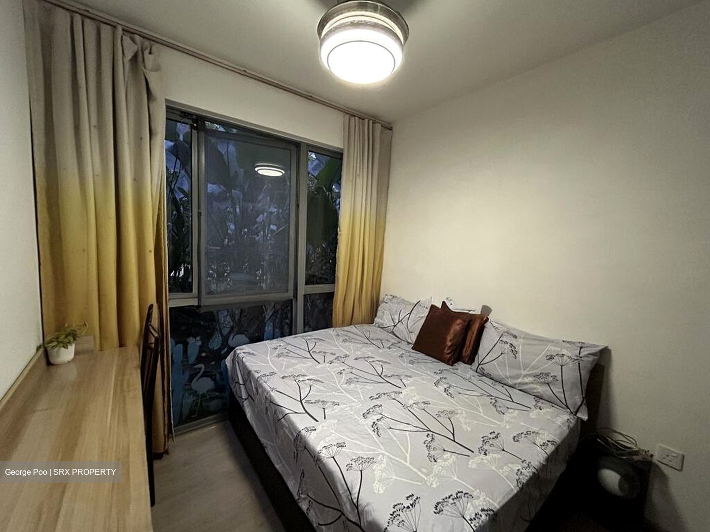 The Visionaire (D27), Condominium #499638991